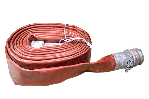 LAYFLAT HOSE  75mm x 12m