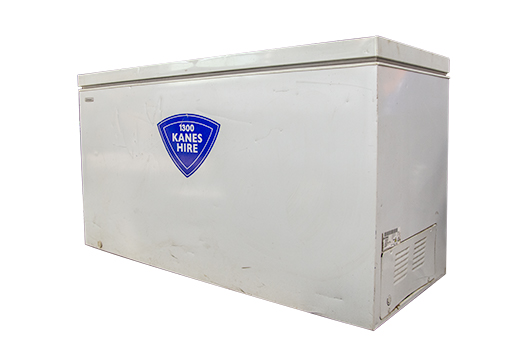 FREEZER Chest 700L