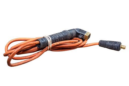 WELDING ELECTRODE HOLDER