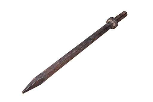 7/8" MOIL POINTS SHARP.