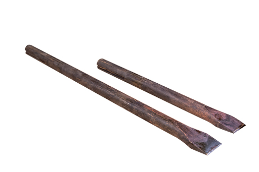 SDS MAX. CHISEL SHARP