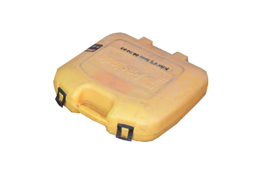 Sandcreen Driver Thin White Pad